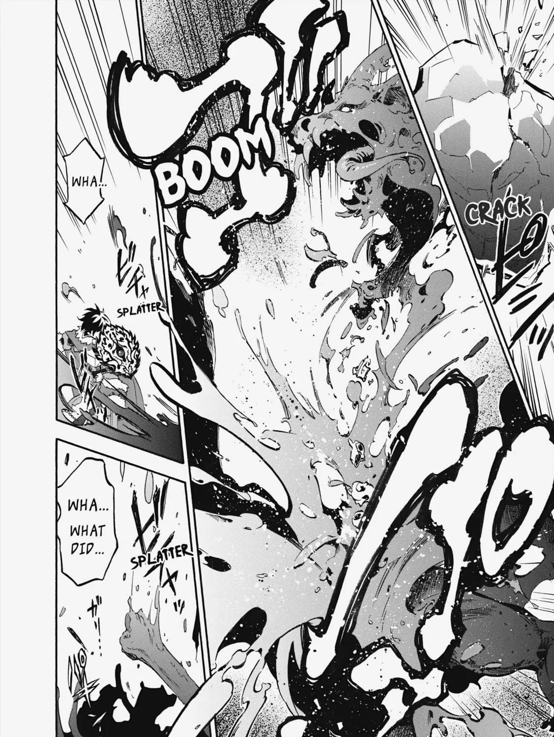 The Rising of the Shield Hero Chapter 13 page 29 - 