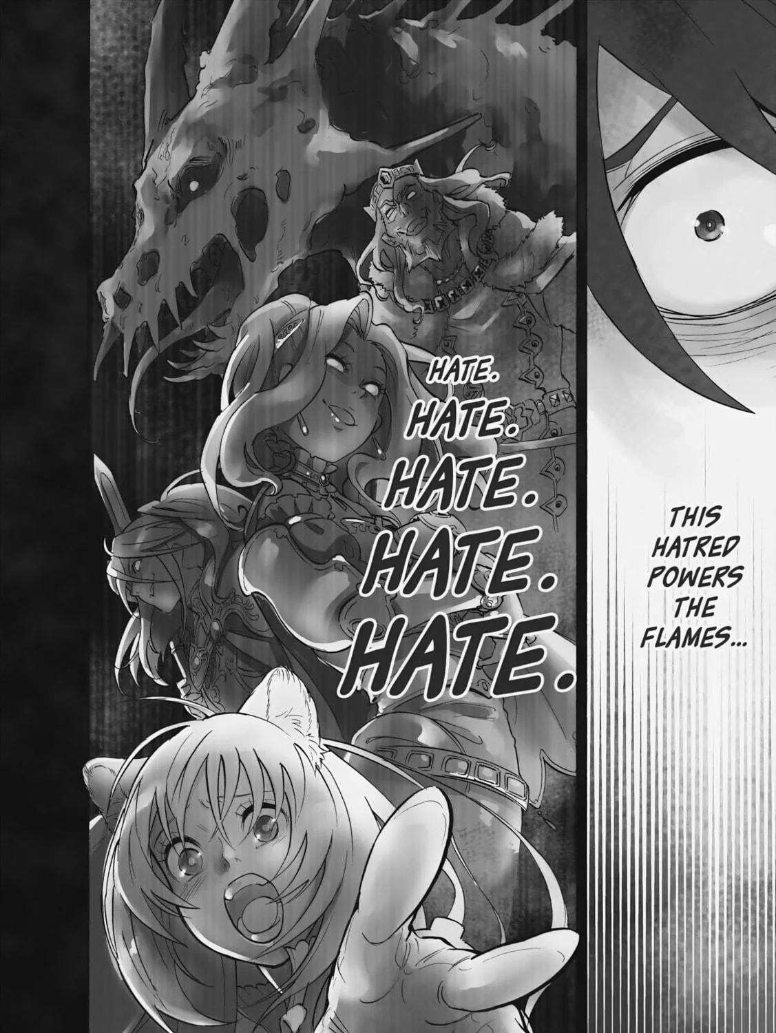 The Rising of the Shield Hero Chapter 13 page 5 - 