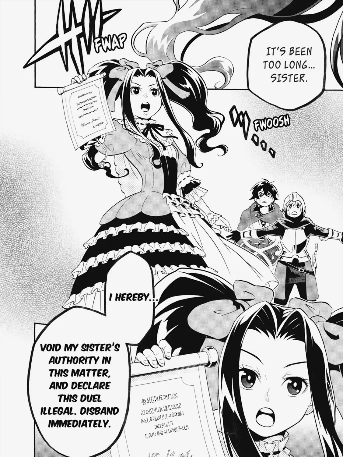 The Rising of the Shield Hero Chapter 14 page 75 - 
