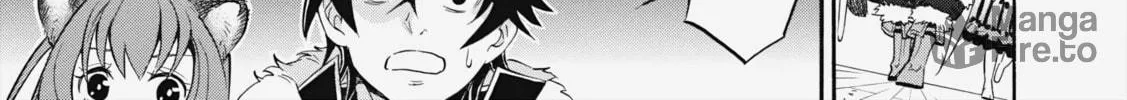 The Rising of the Shield Hero Chapter 16 page 18 - 