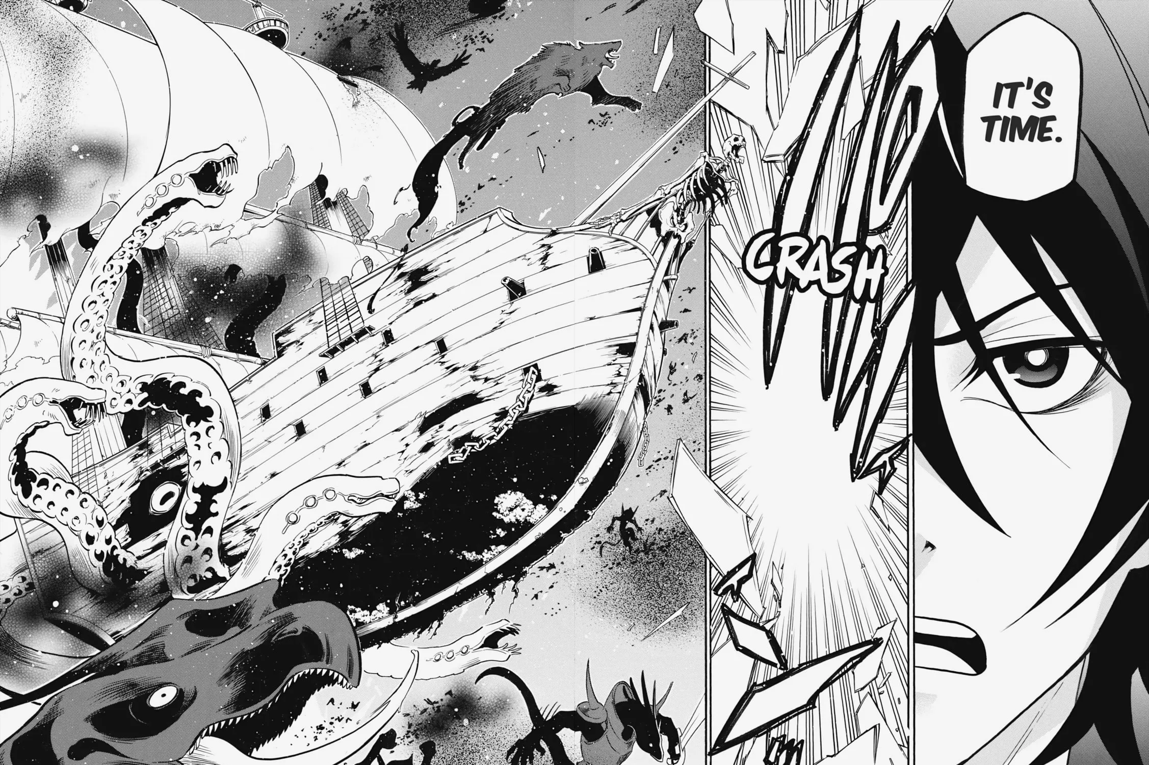 The Rising of the Shield Hero Chapter 16 page 31 - 