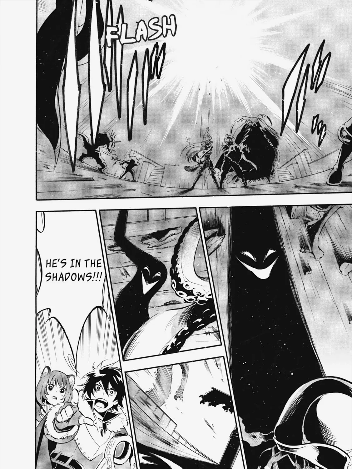 The Rising of the Shield Hero Chapter 16 page 61 - 