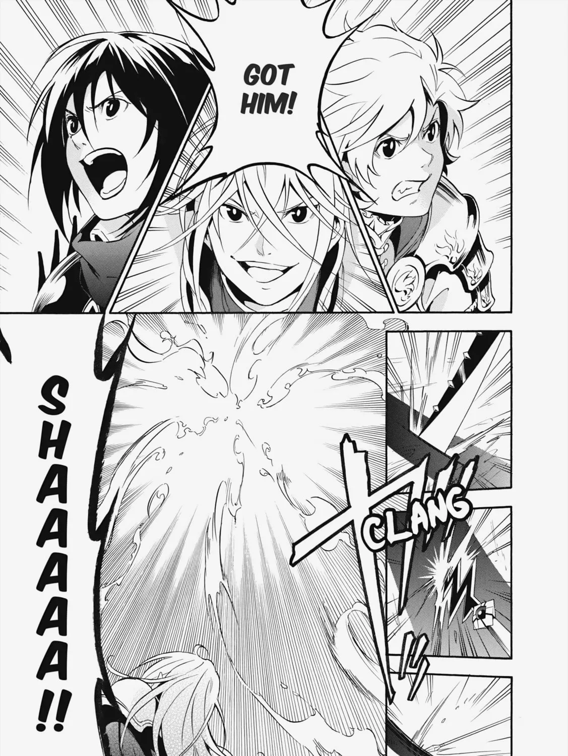 The Rising of the Shield Hero Chapter 16 page 63 - 
