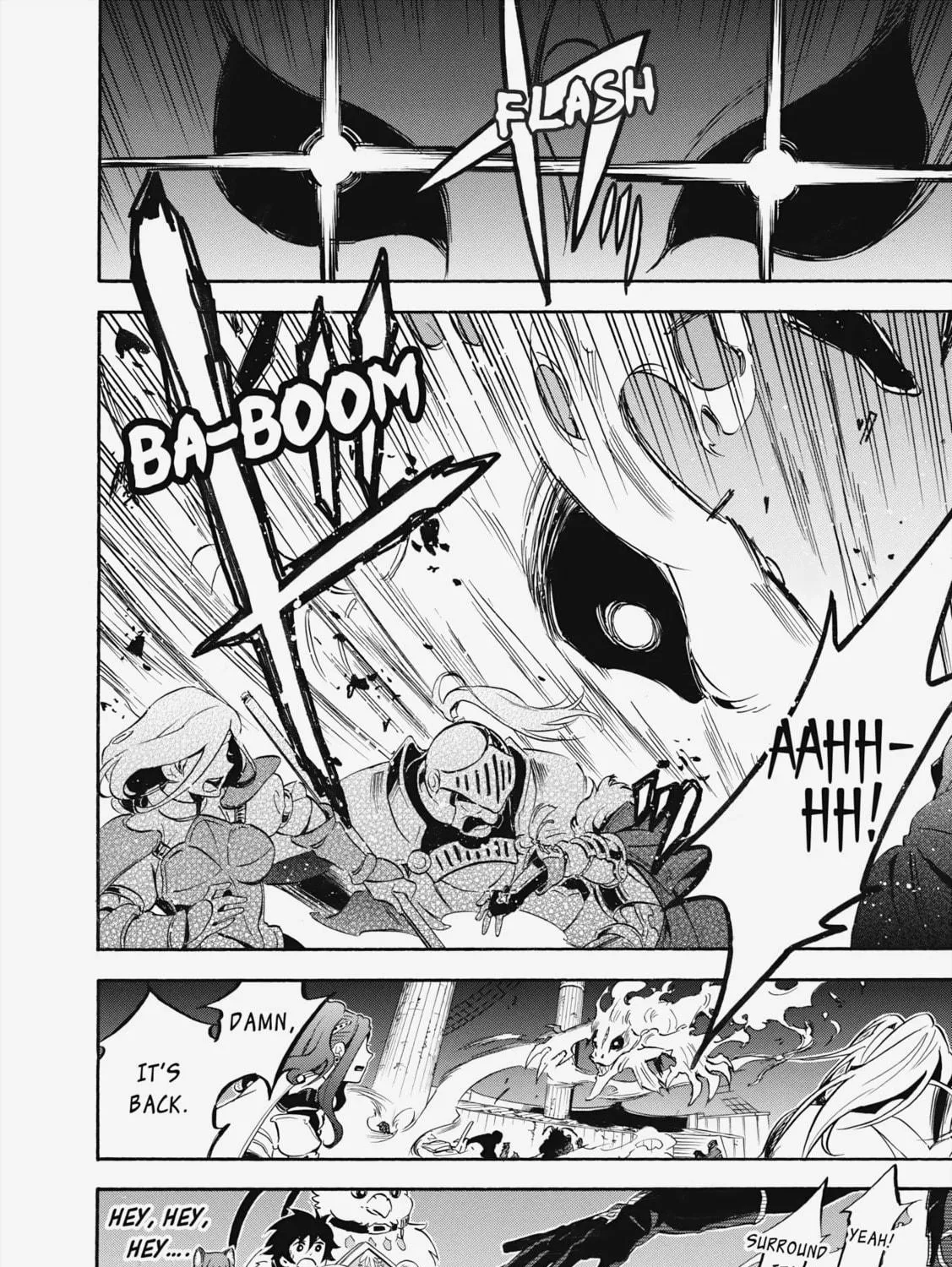 The Rising of the Shield Hero Chapter 16 page 69 - 