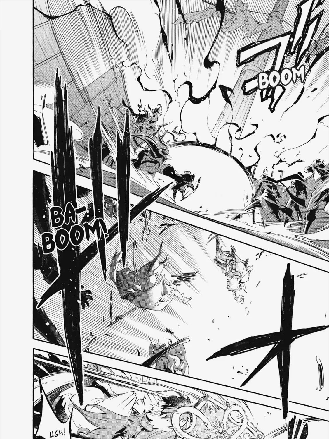 The Rising of the Shield Hero Chapter 16 page 73 - 