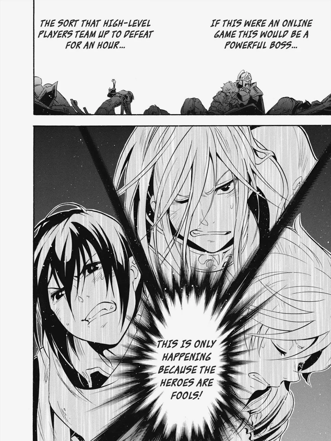 The Rising of the Shield Hero Chapter 16 page 77 - 