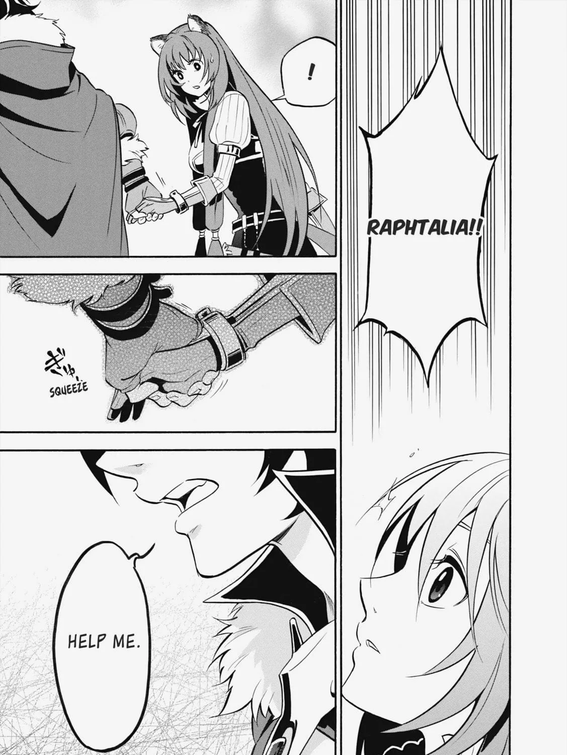 The Rising of the Shield Hero Chapter 16 page 83 - 