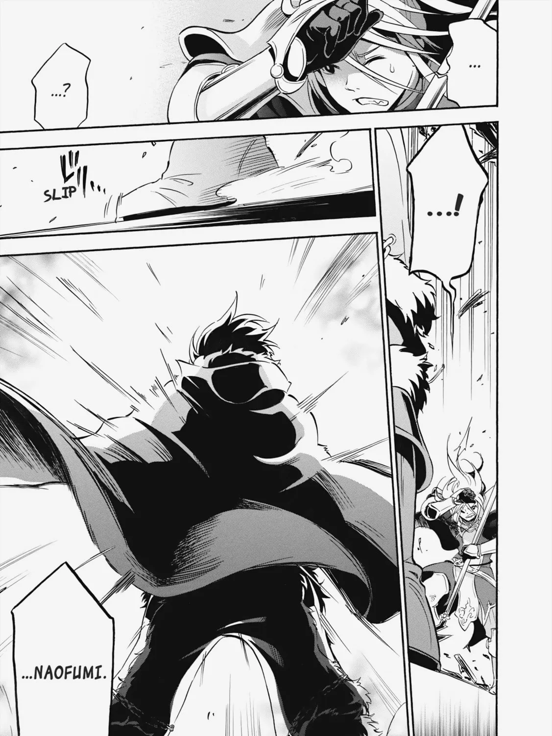 The Rising of the Shield Hero Chapter 16 page 87 - 