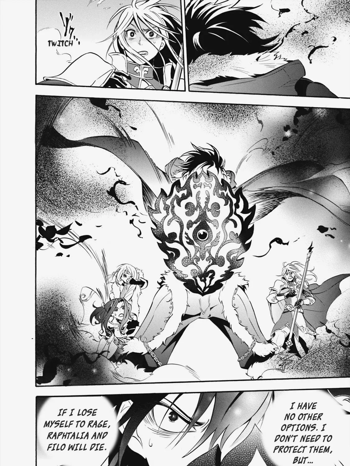 The Rising of the Shield Hero Chapter 16 page 89 - 