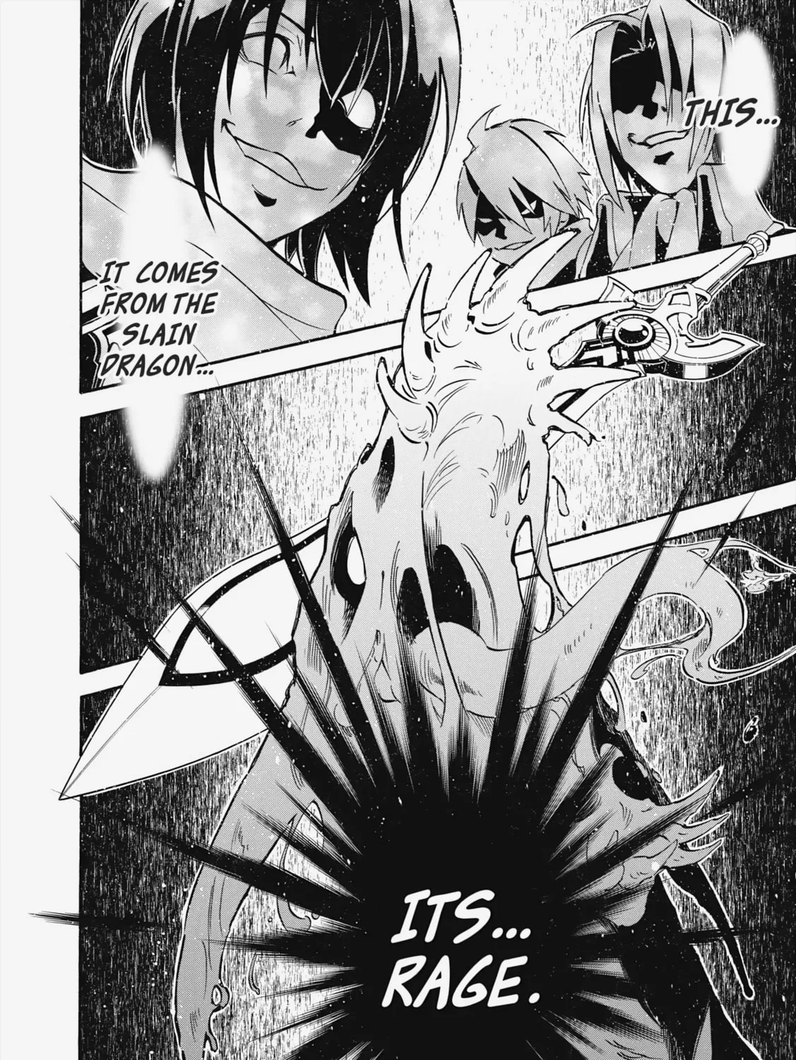 The Rising of the Shield Hero Chapter 16 page 93 - 