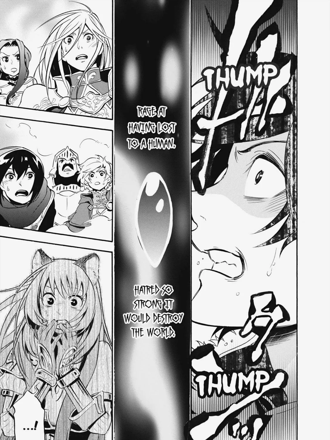 The Rising of the Shield Hero Chapter 16 page 95 - 