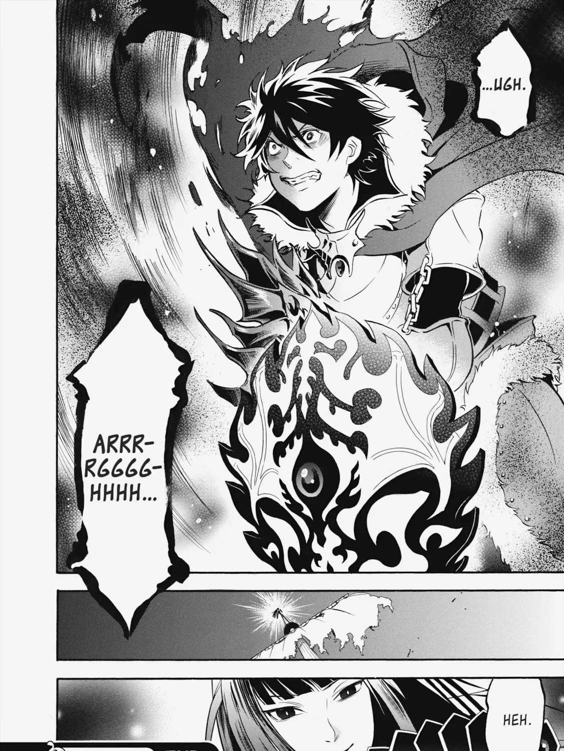 The Rising of the Shield Hero Chapter 16 page 97 - 
