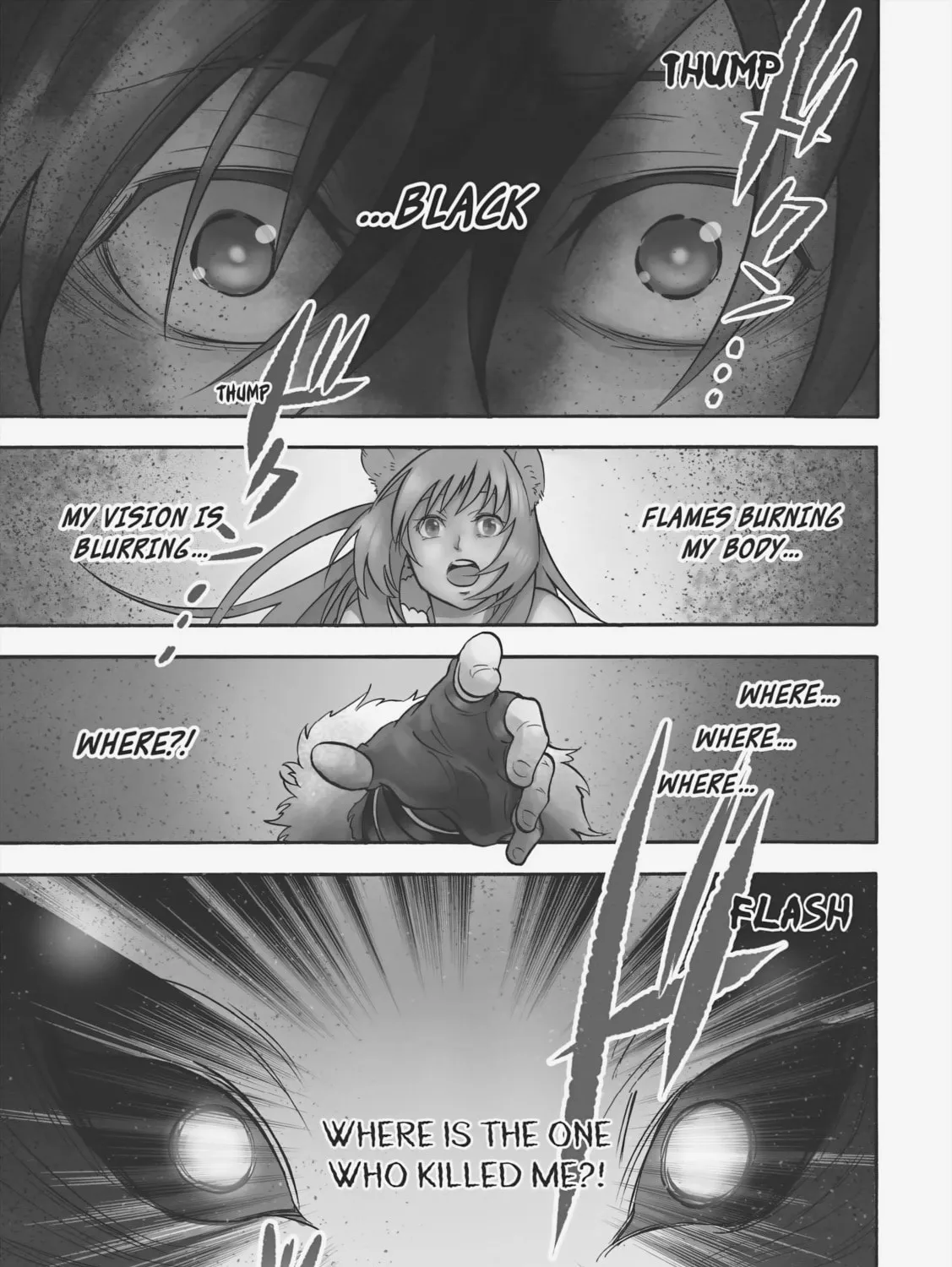 The Rising of the Shield Hero Chapter 17 page 1 - 