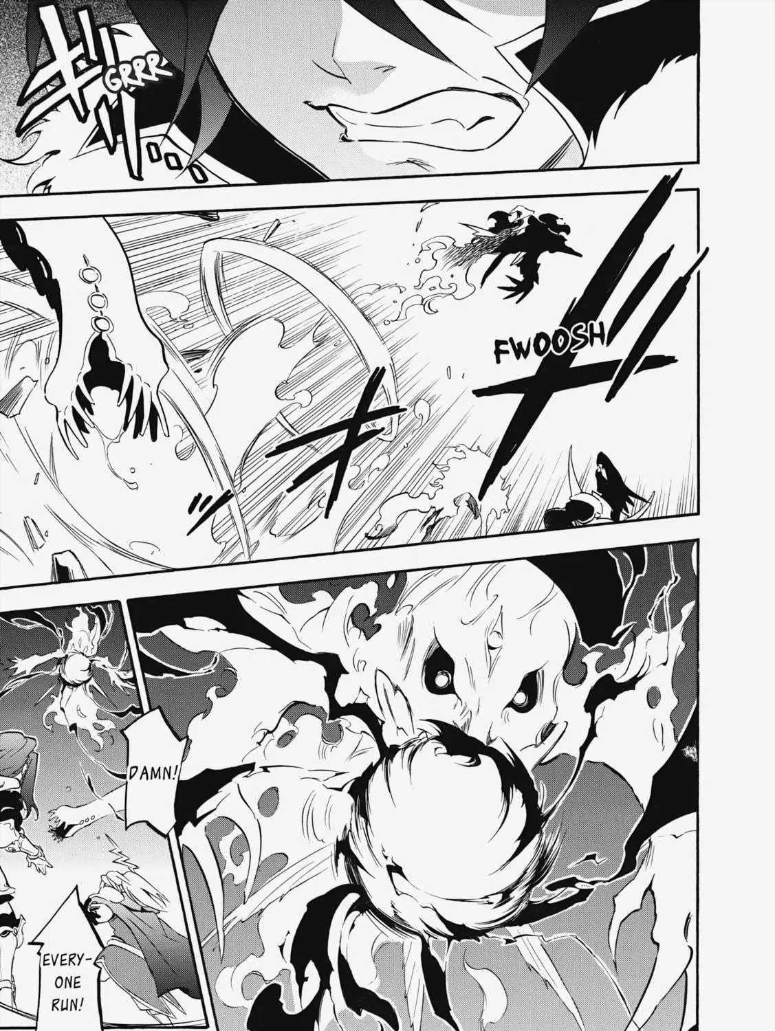 The Rising of the Shield Hero Chapter 17 page 19 - 