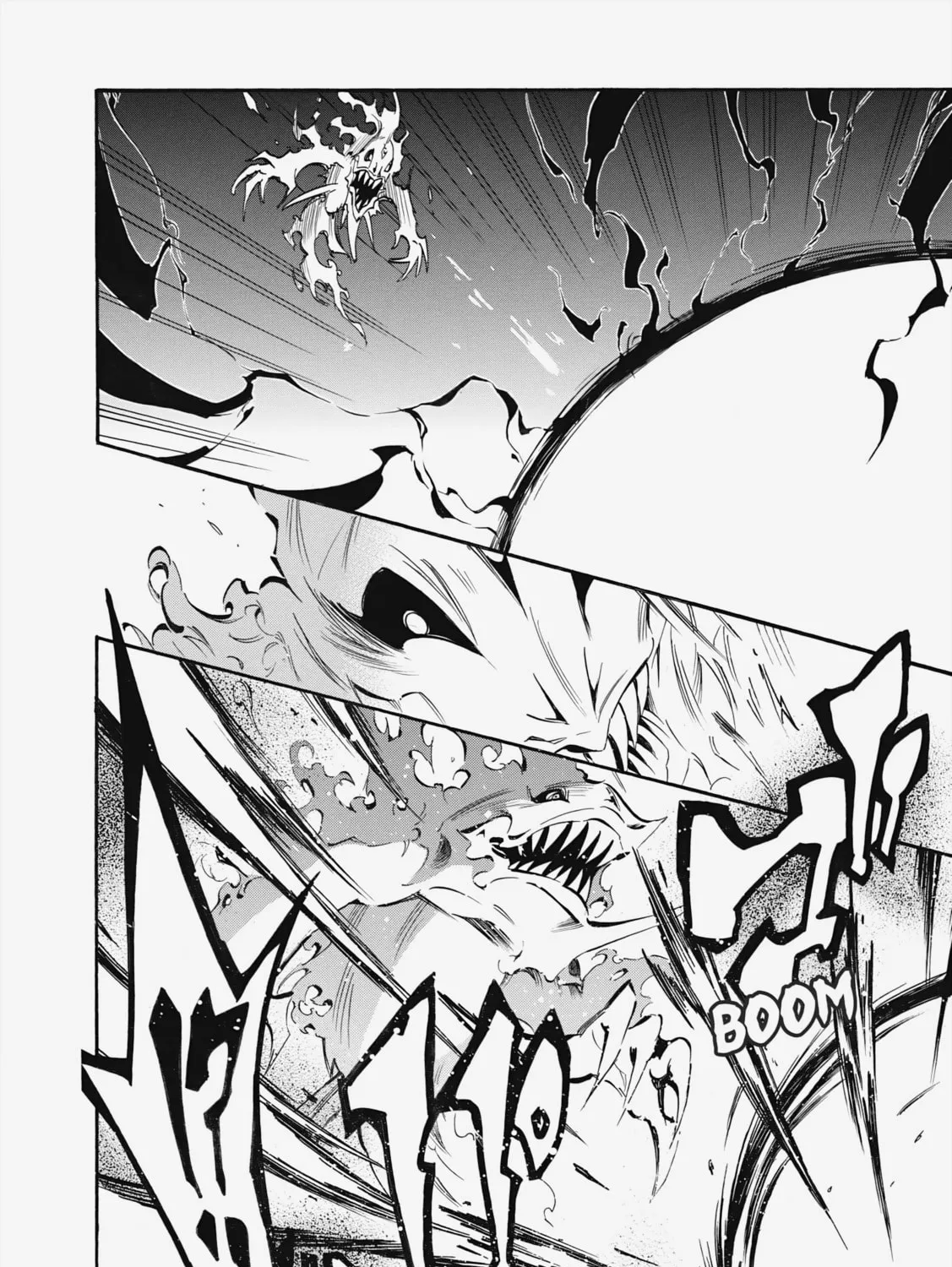 The Rising of the Shield Hero Chapter 17 page 21 - 