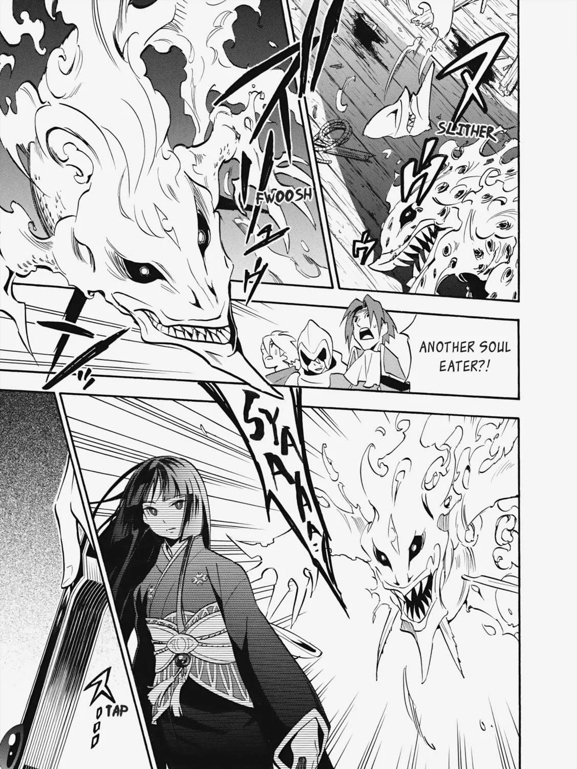 The Rising of the Shield Hero Chapter 17 page 47 - 