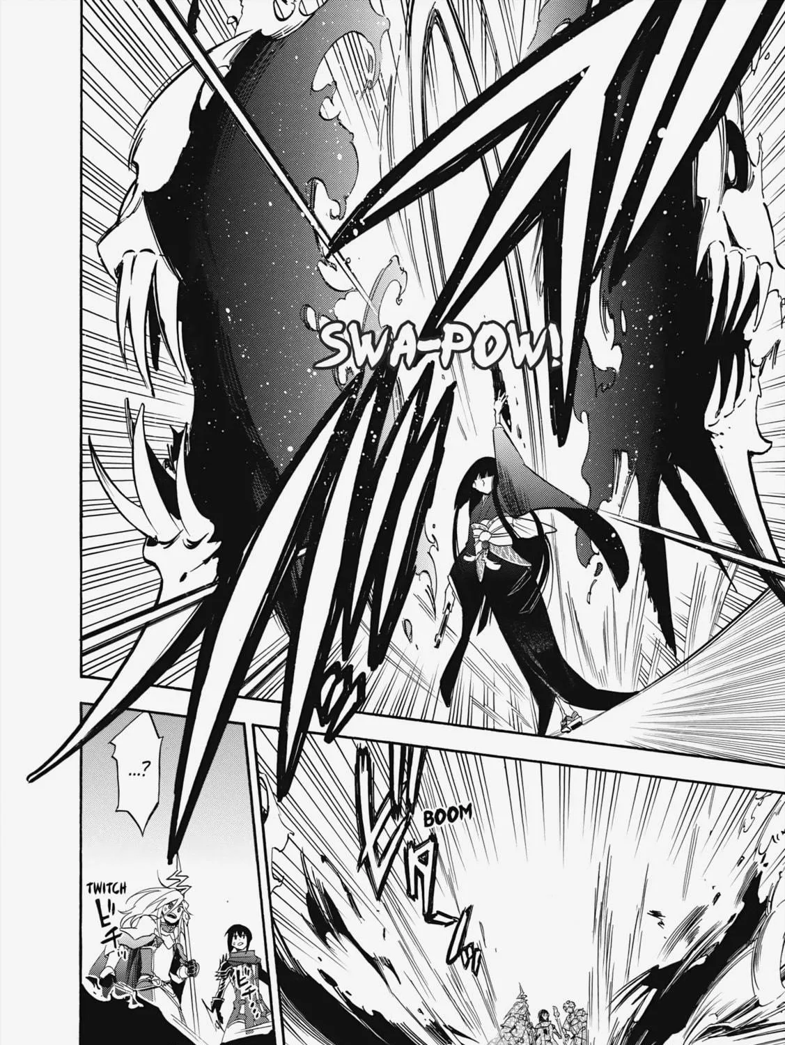 The Rising of the Shield Hero Chapter 17 page 49 - 