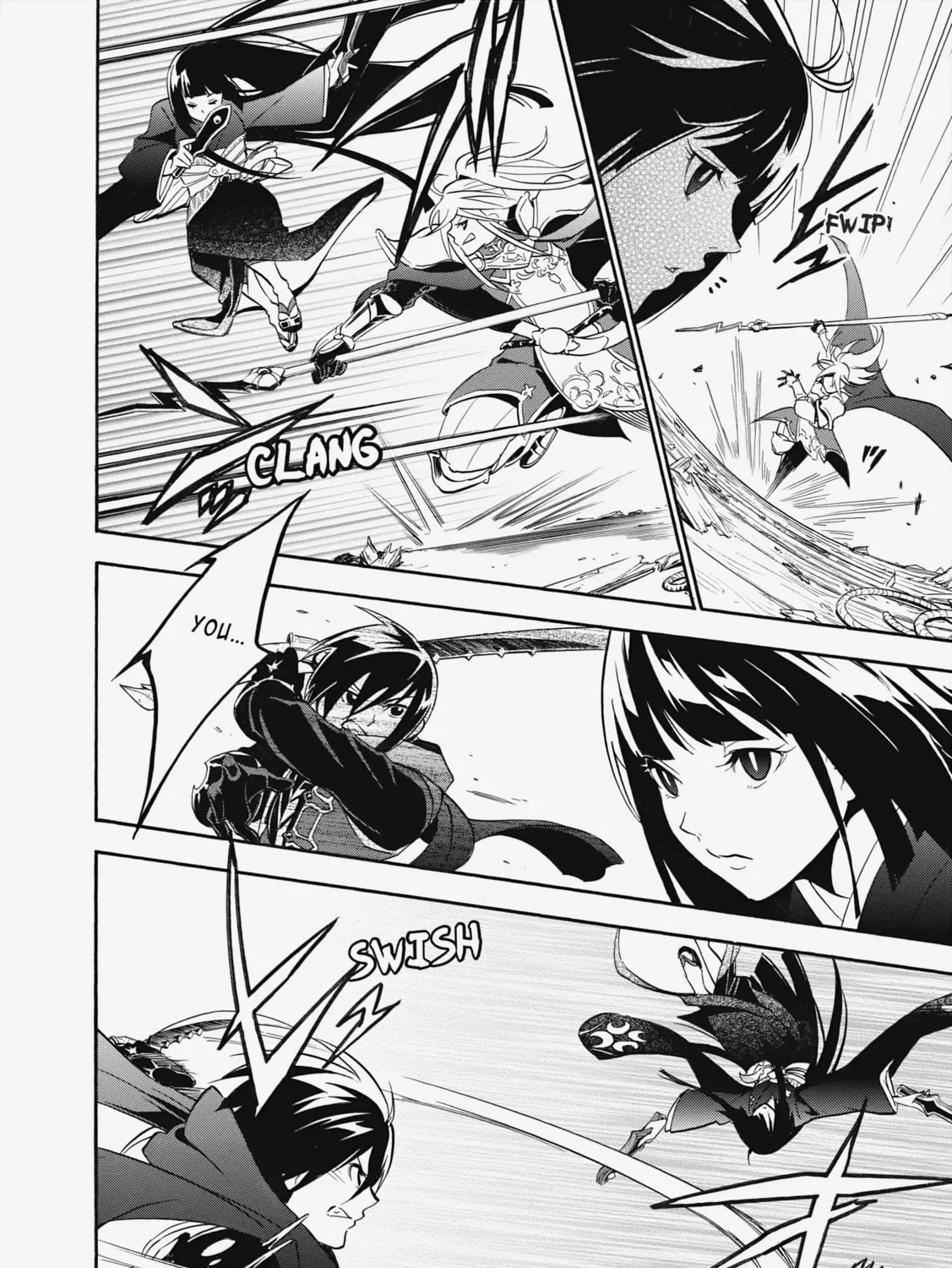 The Rising of the Shield Hero Chapter 17 page 57 - 