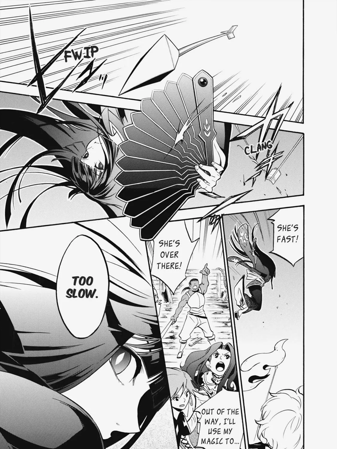 The Rising of the Shield Hero Chapter 17 page 59 - 