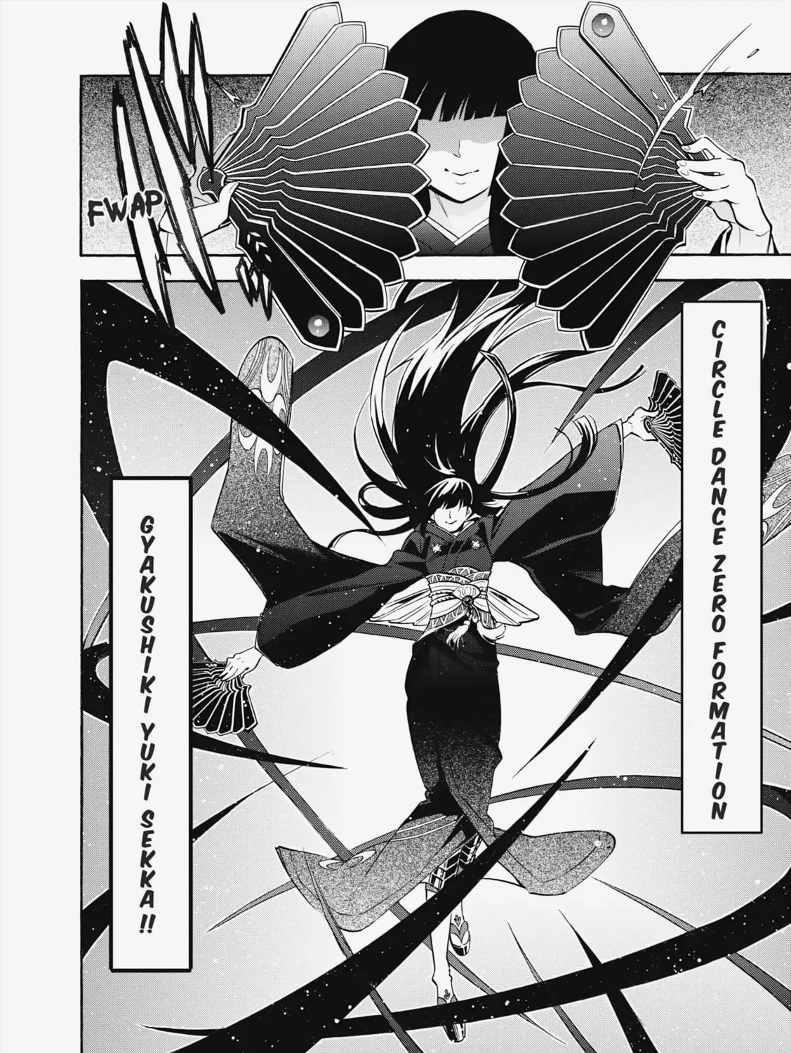 The Rising of the Shield Hero Chapter 17 page 61 - 