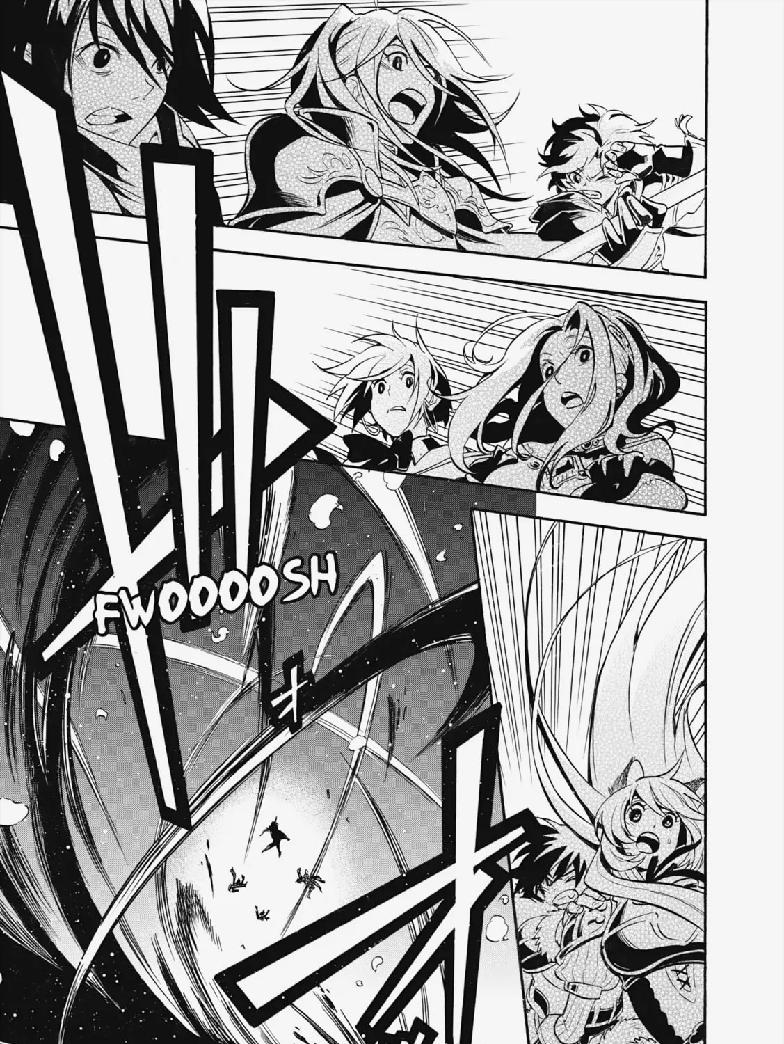 The Rising of the Shield Hero Chapter 17 page 63 - 