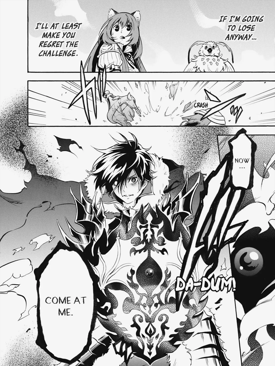 The Rising of the Shield Hero Chapter 17 page 81 - 