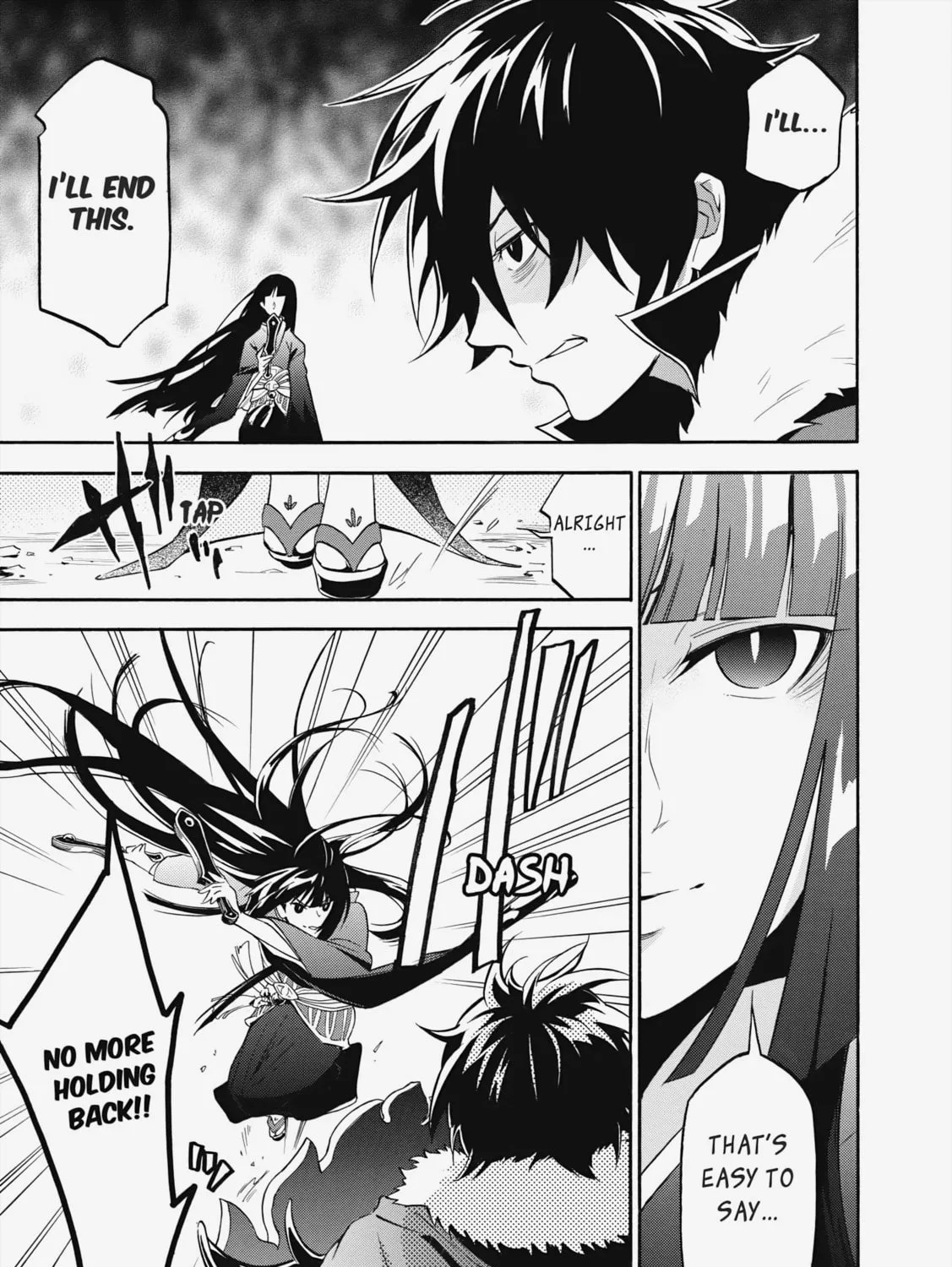 The Rising of the Shield Hero Chapter 18 page 13 - 