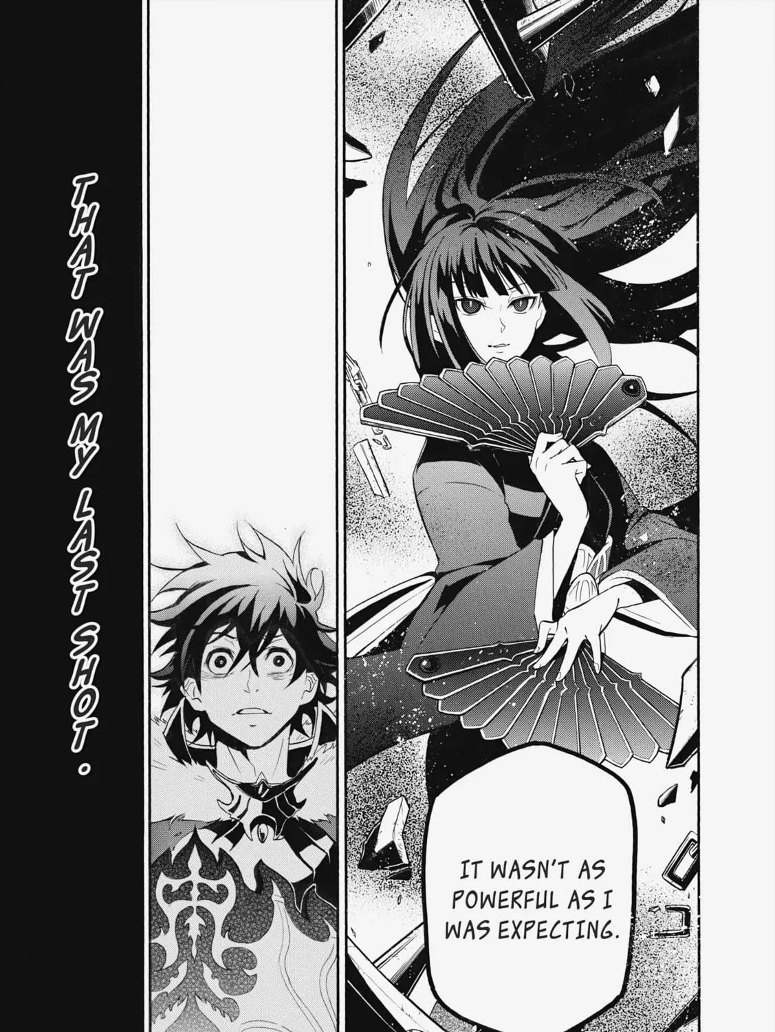 The Rising of the Shield Hero Chapter 18 page 29 - 