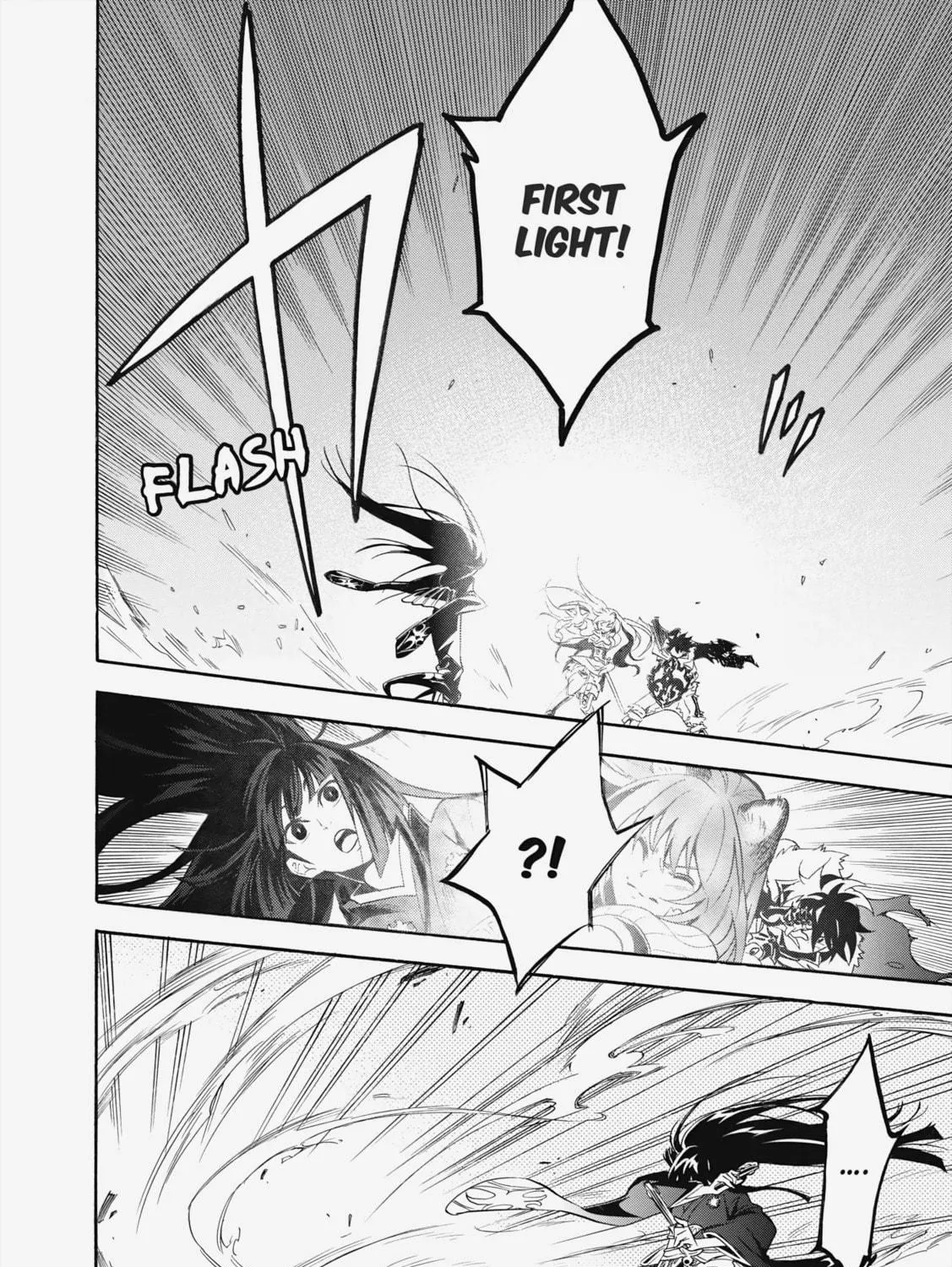 The Rising of the Shield Hero Chapter 18 page 35 - 
