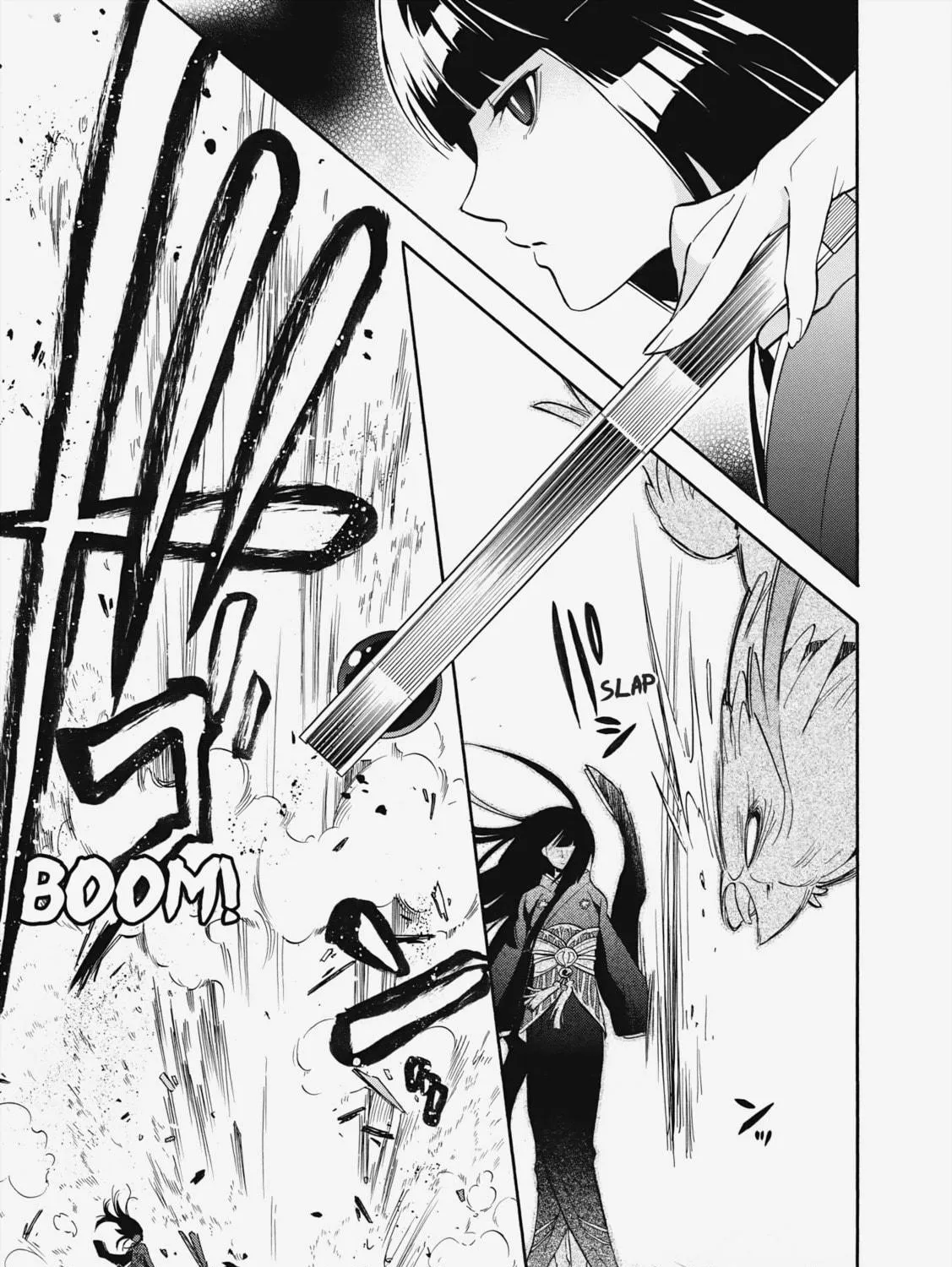 The Rising of the Shield Hero Chapter 18 page 5 - 