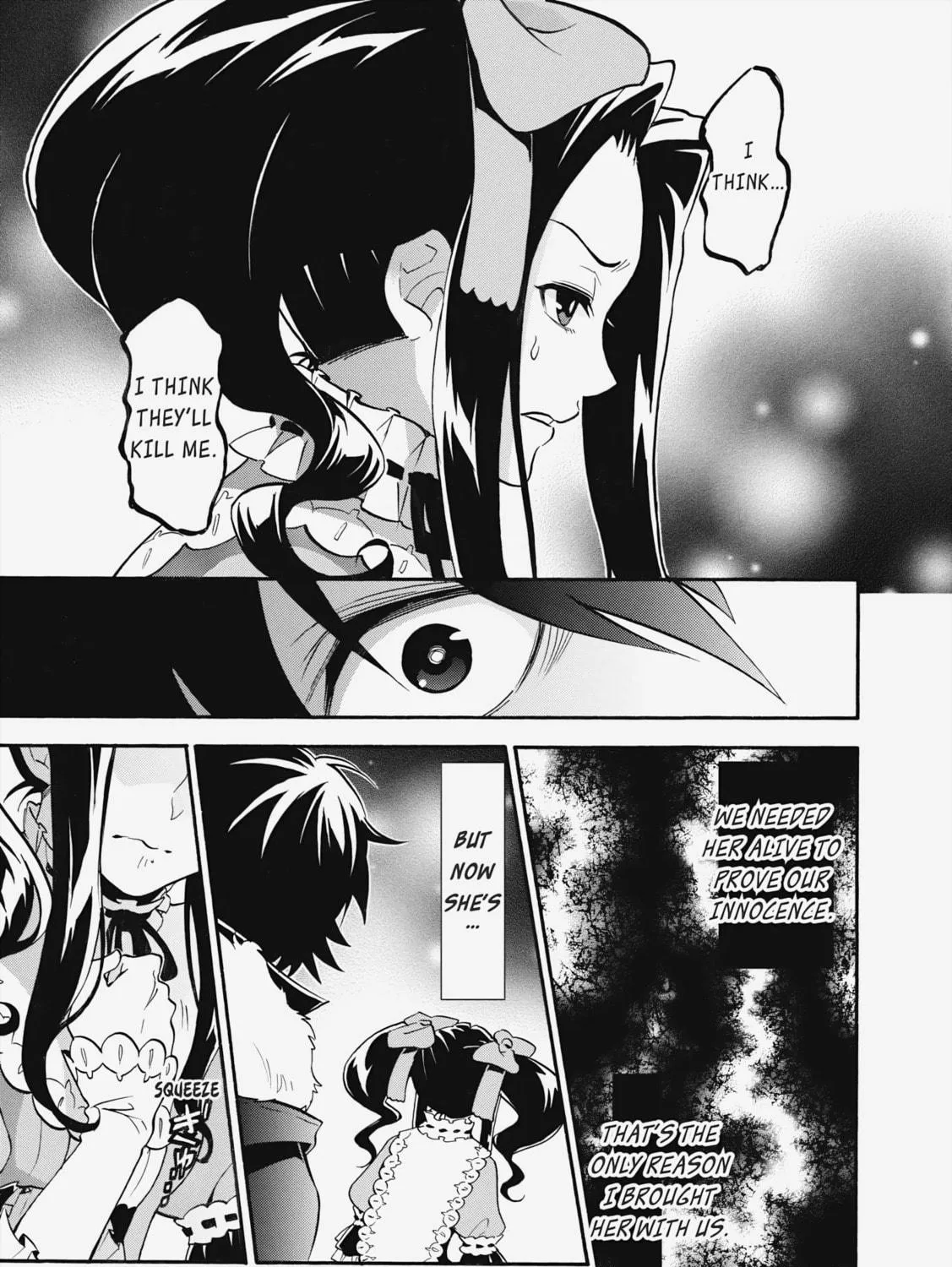 The Rising of the Shield Hero Chapter 19 page 69 - 