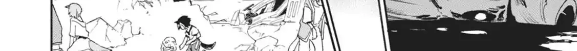 The Rising of the Shield Hero Chapter 2.1 page 4 - 