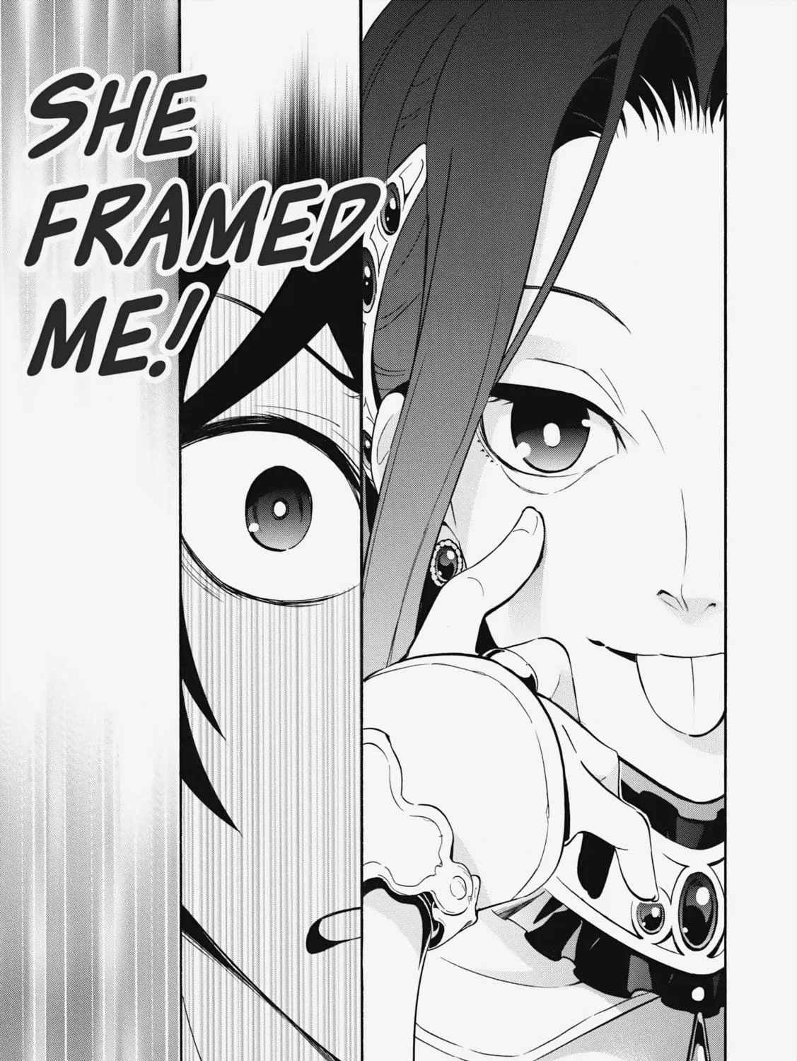 The Rising of the Shield Hero Chapter 2 page 17 - 