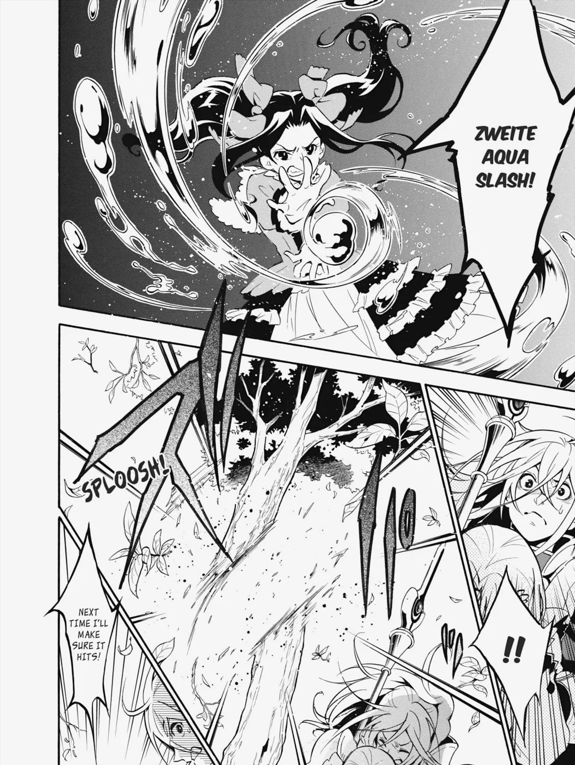 The Rising of the Shield Hero Chapter 20 page 15 - 