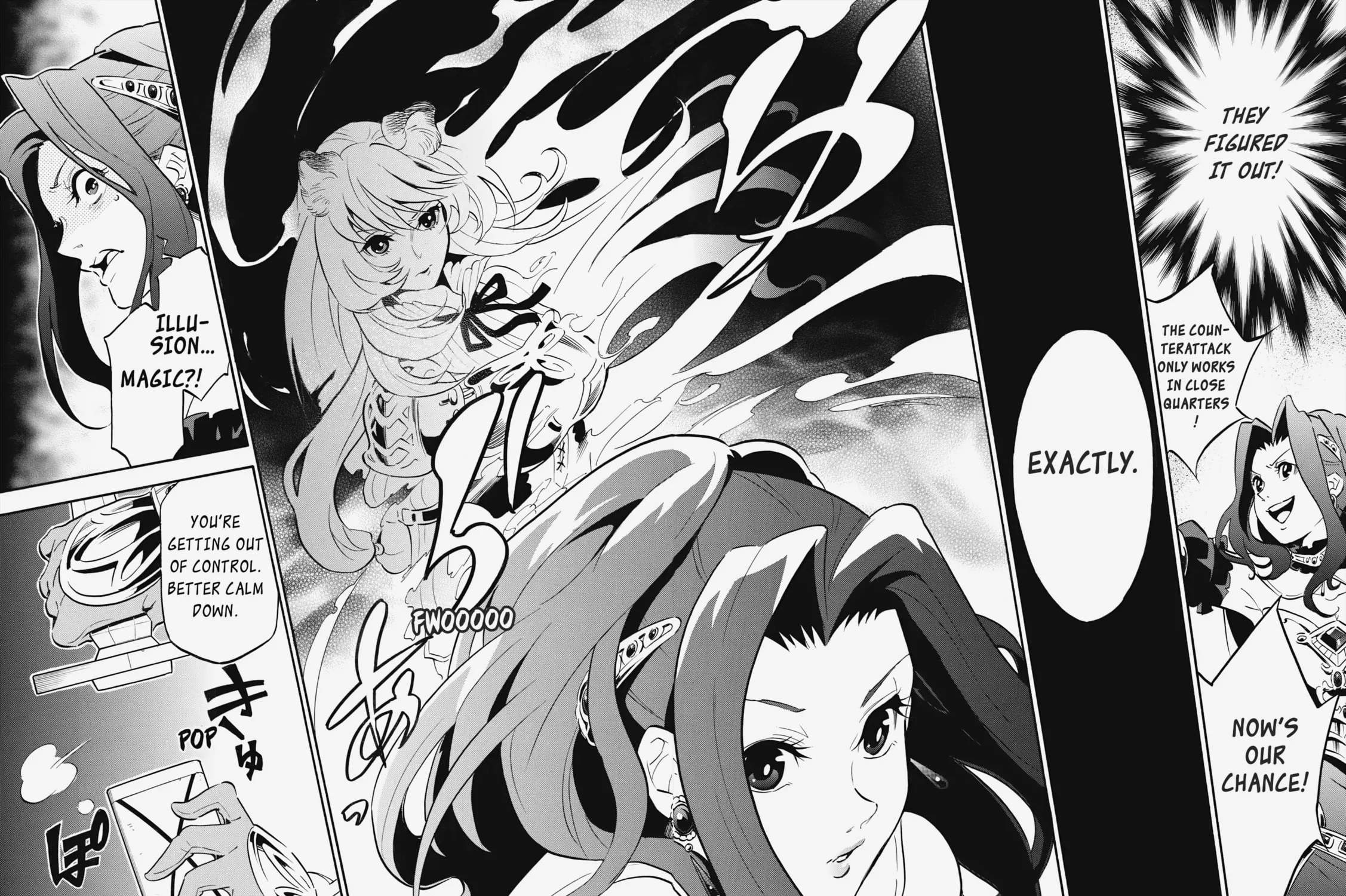 The Rising of the Shield Hero Chapter 20 page 39 - 