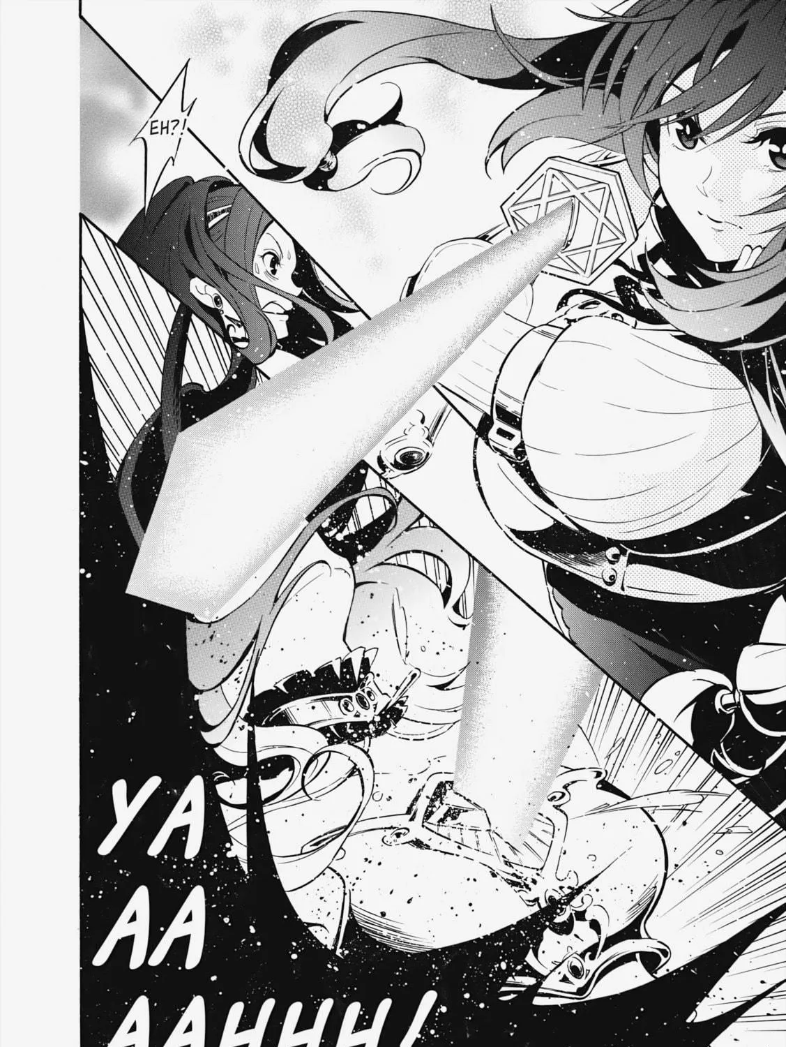 The Rising of the Shield Hero Chapter 20 page 41 - 