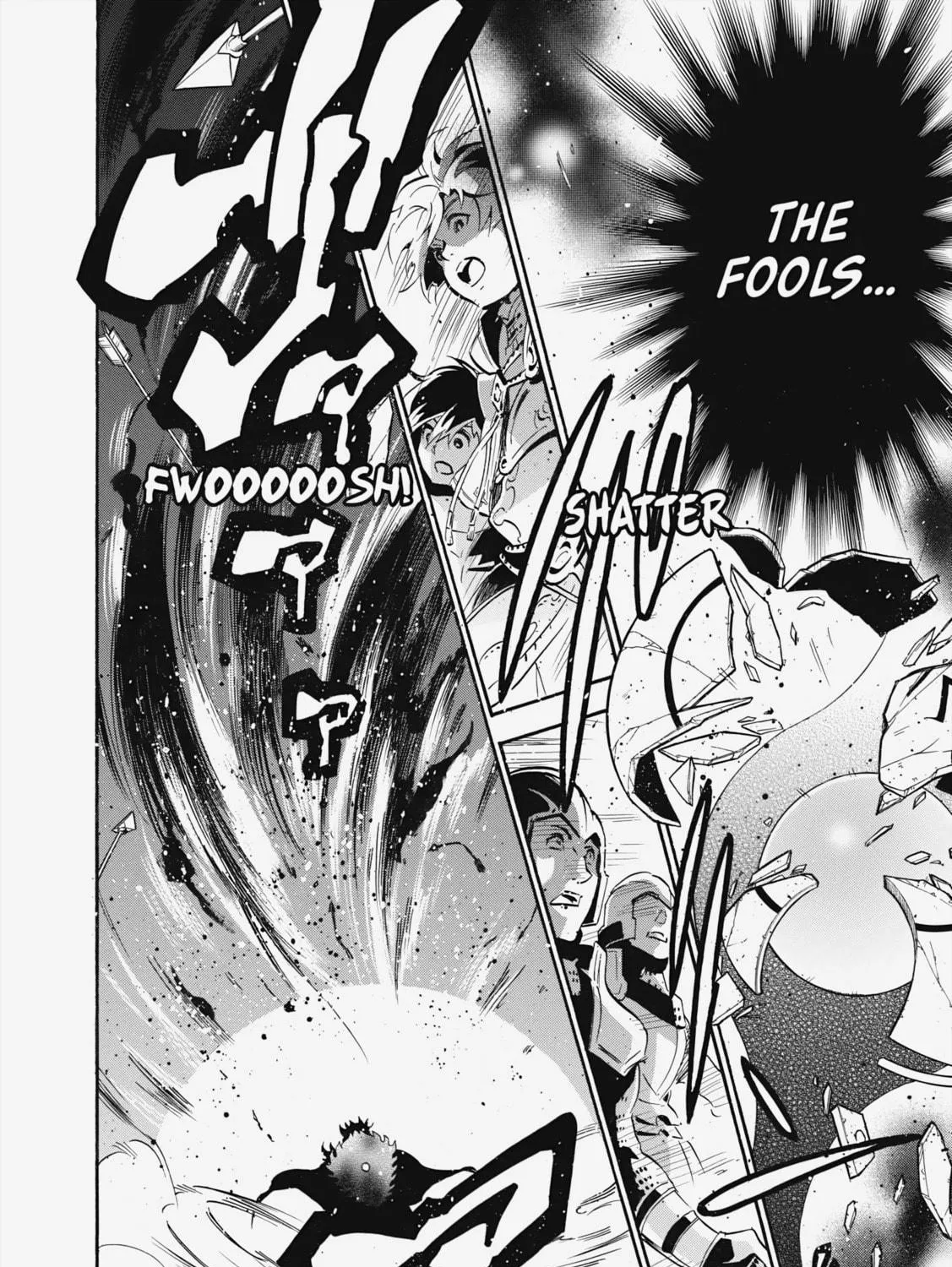 The Rising of the Shield Hero Chapter 20 page 53 - 