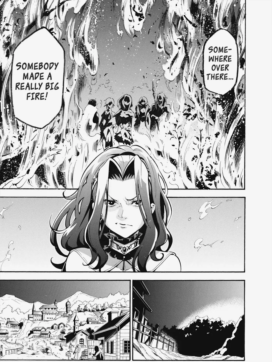 The Rising of the Shield Hero Chapter 20 page 79 - 