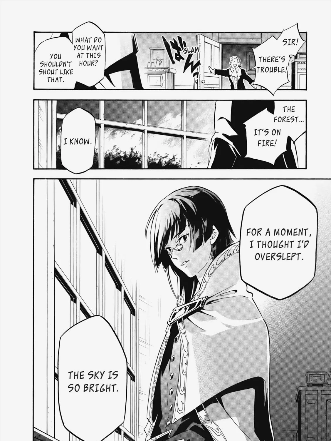 The Rising of the Shield Hero Chapter 20 page 81 - 