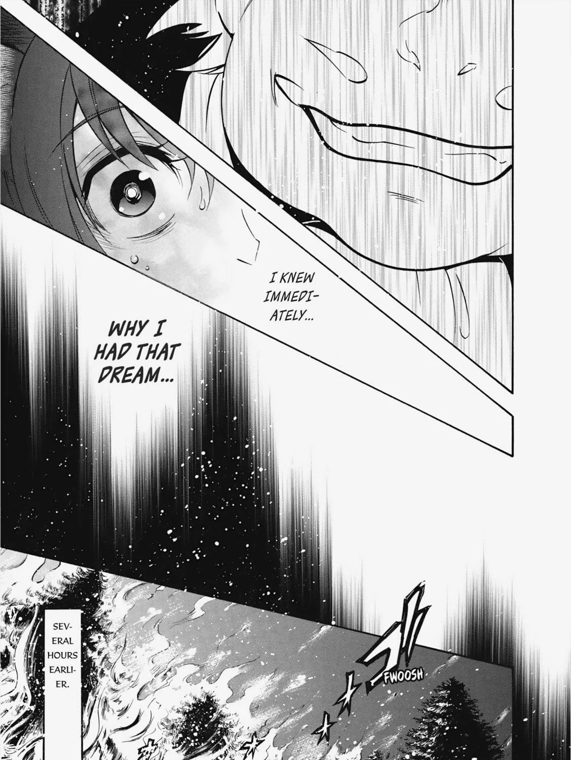 The Rising of the Shield Hero Chapter 21 page 11 - 