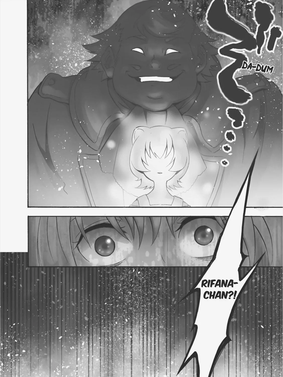 The Rising of the Shield Hero Chapter 21 page 5 - 