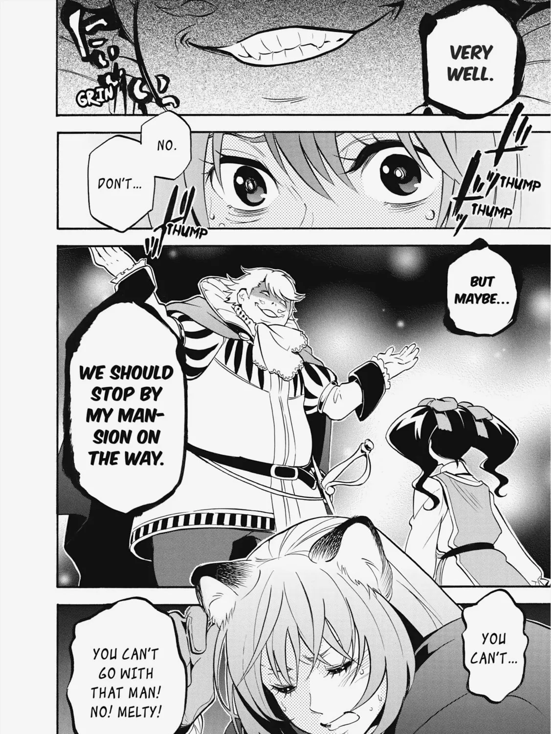 The Rising of the Shield Hero Chapter 21 page 75 - 