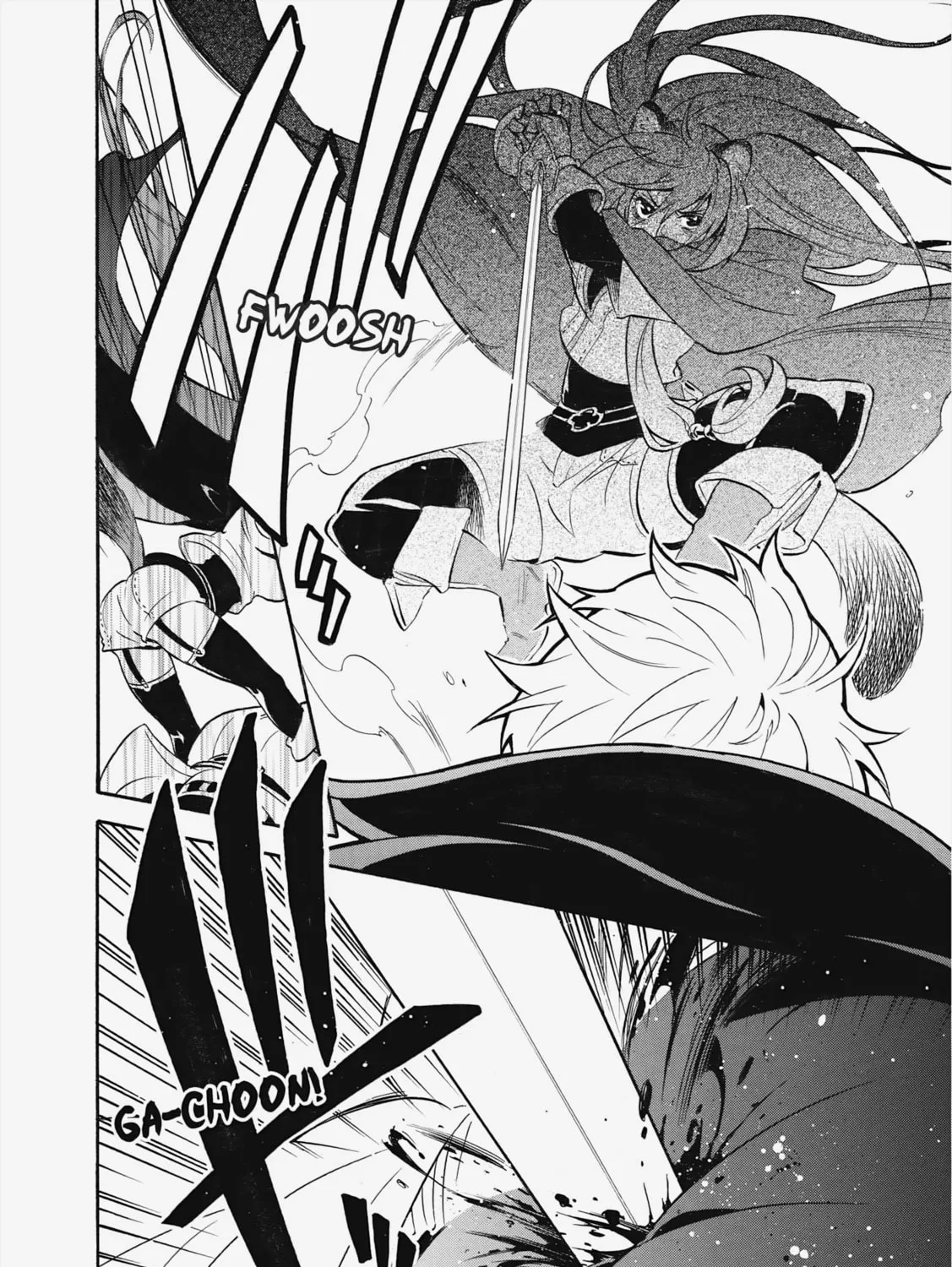 The Rising of the Shield Hero Chapter 22 page 57 - 