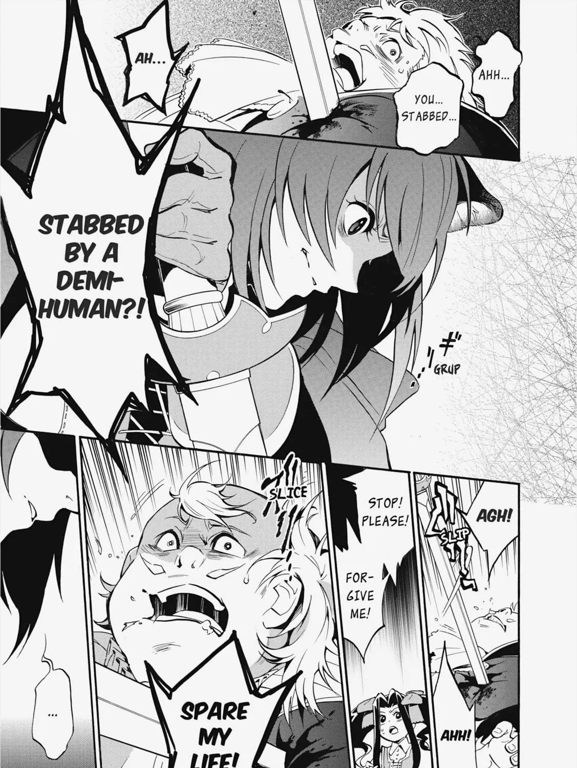 The Rising of the Shield Hero Chapter 22 page 59 - 