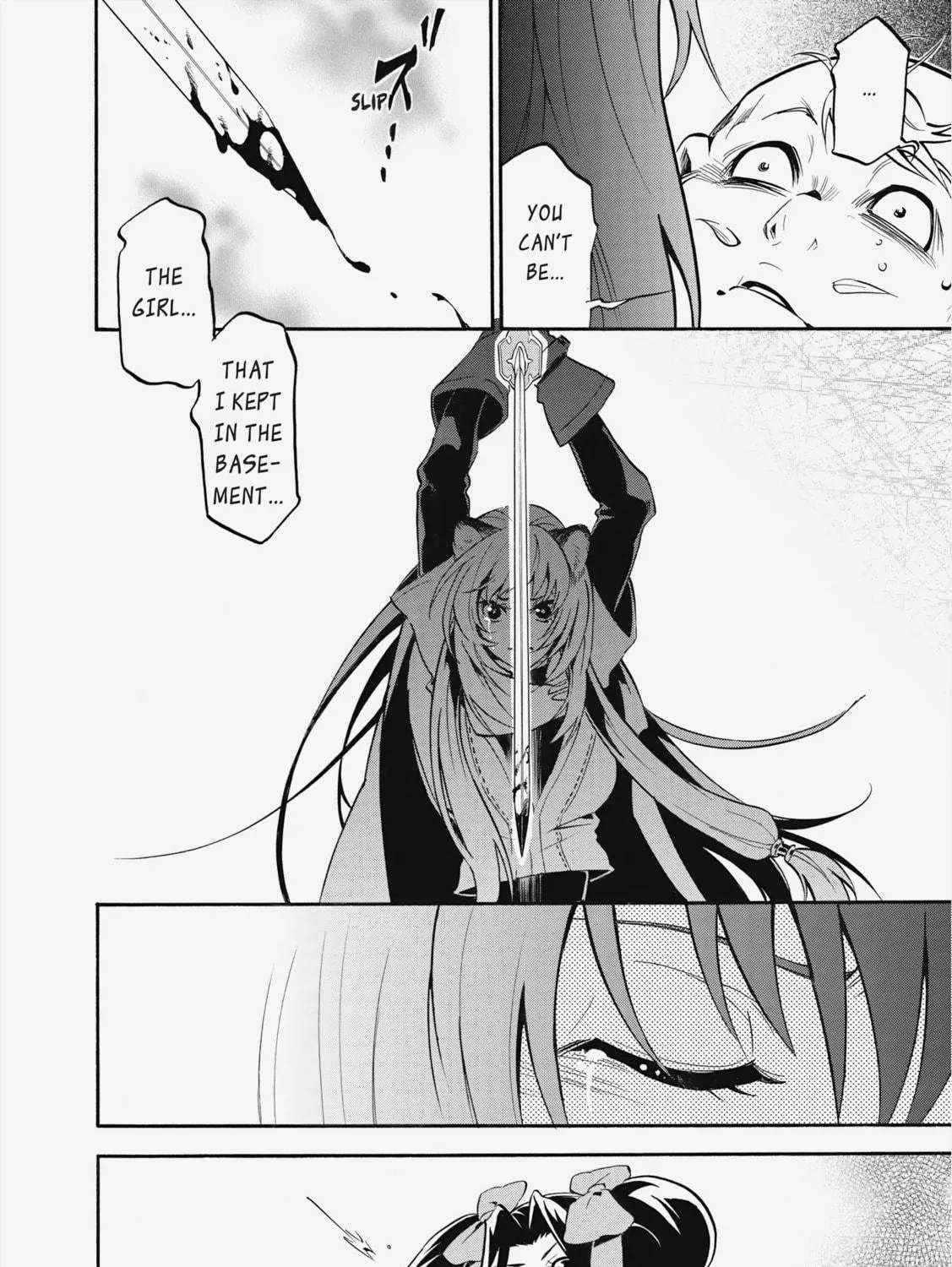 The Rising of the Shield Hero Chapter 22 page 65 - 
