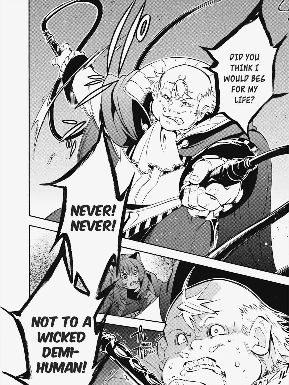 The Rising of the Shield Hero Chapter 22 page 69 - 