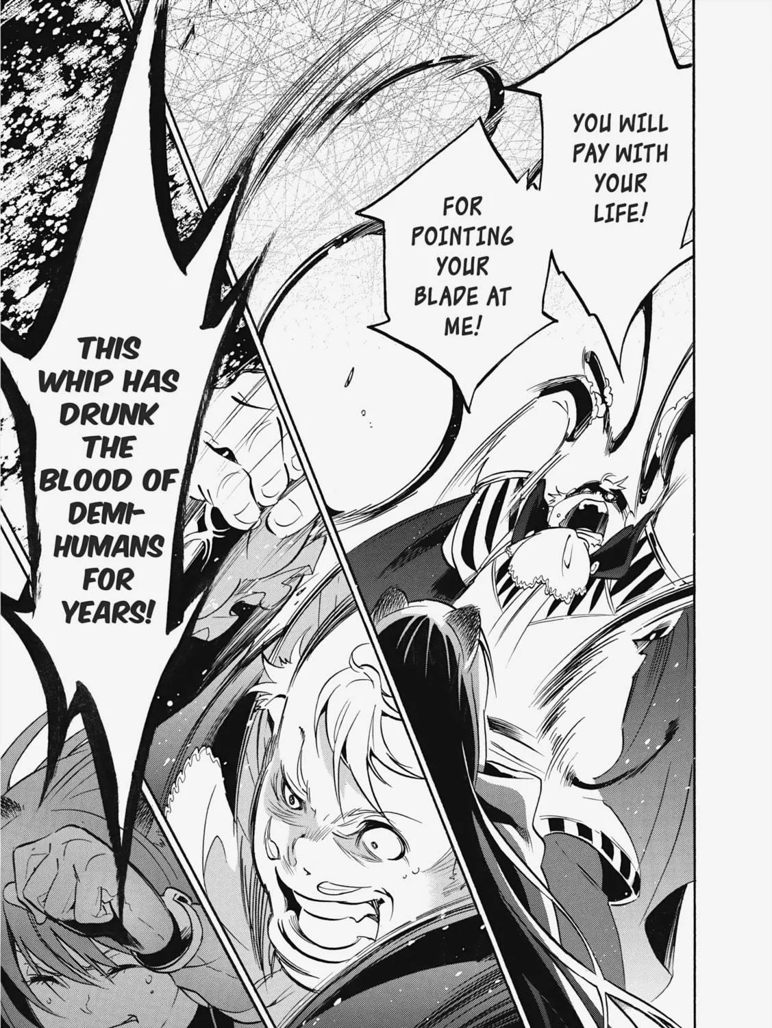 The Rising of the Shield Hero Chapter 22 page 71 - 