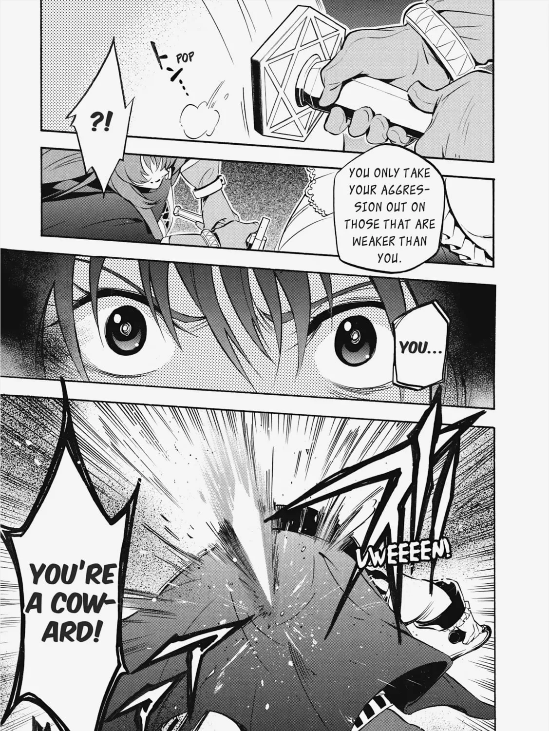 The Rising of the Shield Hero Chapter 22 page 75 - 