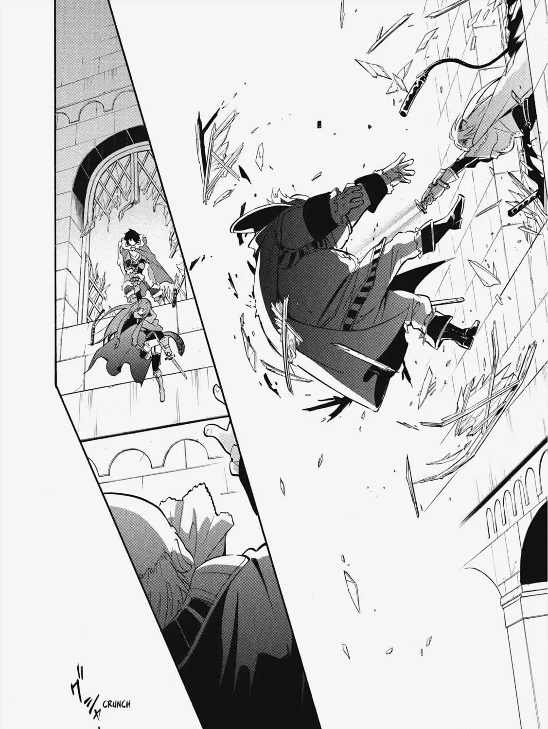 The Rising of the Shield Hero Chapter 22 page 77 - 