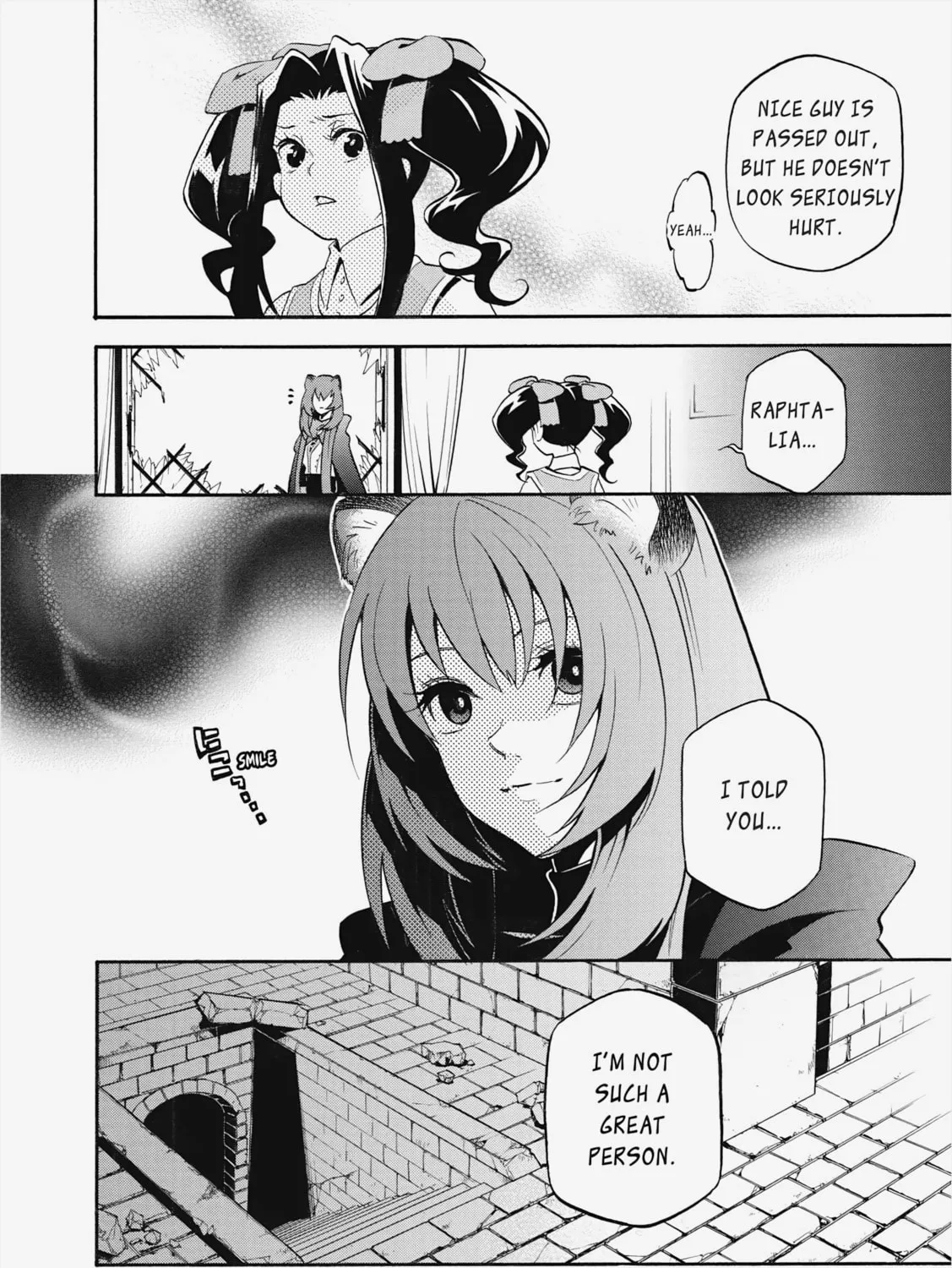 The Rising of the Shield Hero Chapter 22 page 81 - 